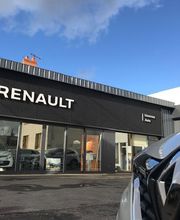 RENAULT VARENNES AUTO AGENT image 13