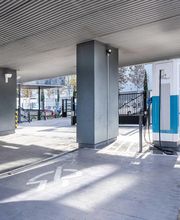 ACCIONA Charging Station imagen 3