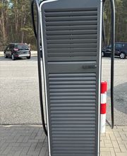 E.ON Drive Public Ladestation Bild 6