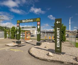 McDonald's Bild 3