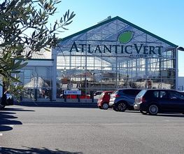 Atlantic Vert - Rezé image 3