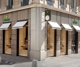 Boutique Rolex image 2