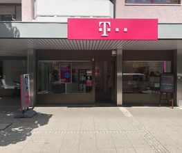 Telekom Shop Bild 1