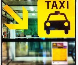 Bad Homburg Taxiservice Bild 3