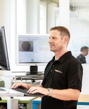 Helmut Fischer AG Bild 3