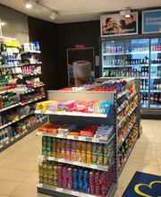JET Tankstelle Bild 3