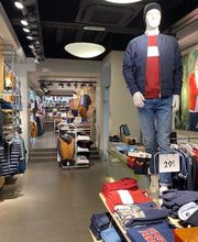 Photo de l'intérieur du magasin Sogny-aux-Moulins