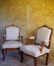 Au Pays Des Fauteuils image 9