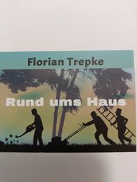 Rund ums Haus