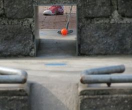 Minigolf Nettetal GbR Bild 11