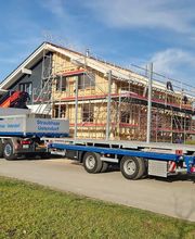 Straubhaar Transporte GmbH Bild 5