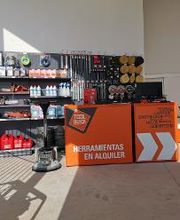 TOOLQUICK PATERNA ALQUILER DE MAQUINARIA imagen 1