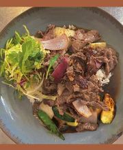 Asia Restaurant Umee Restaurant Bild 19