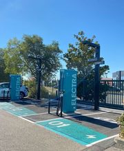 Electra Charging Station image 1