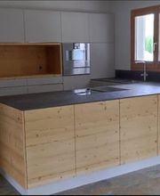 die Schreinerei Bever AG Bild 14