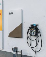 Shell Recharge Charging Station Bild 10