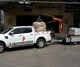 LIGNOCALOR AG Bild 1
