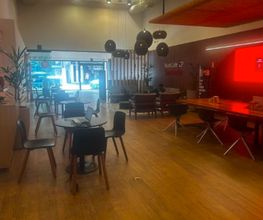 Santander WorkCafé - Agência 3630 imagen 2