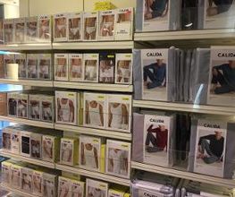 CALIDA Store Bild 2