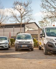 Kiloutou TP Annecy image 7