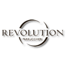Revolution Parrucchieri logo