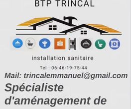BTP Trincal Emmanuel image 1