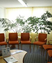 Uwe Gräter Dr./UMF Temeschburg S. A. Penteker & Kollegen Bild 5