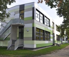 Architekten + Ingenieure Meyer + Borcherding Inh. Torsten Höfer, Dipl.-Ing. (FH) Bild 4