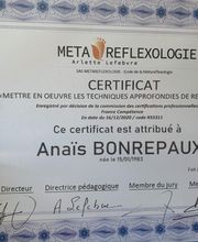 Anaisdkreflexologue image 5