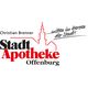 Logo der Stadt-Apotheke Offenburg