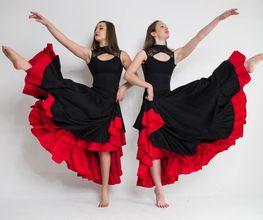 Jazz Dance Workout Bild 3