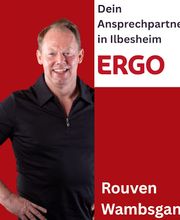 ERGO Versicherung Rouven Wambsganß - Ilbesheim Bild 1