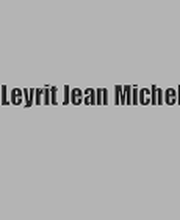 Leyrit Jean-Michel image 4