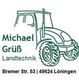 Landtechnik Michael Grüß
