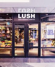 LUSH Cosmetics Rotterdam afbeelding 1