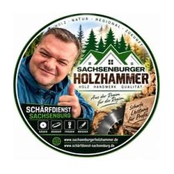 Sachsenburger Holzhammer