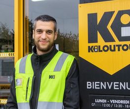 Kiloutou Sens image 3