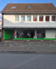 Außenaufnahme von GEERS