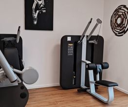 Physiotherapie und Osteopathie Andersch Bild 6