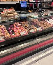 Manubacktur KLAPP1910 Werl Bäckerei Konditorei Café Bild 13