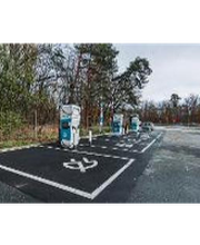 Shell Recharge Charging Station Bild 19