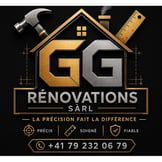 GG Rénovations Sàrl