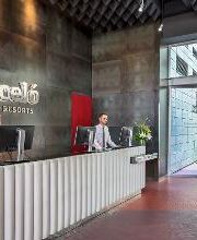 Barceló Málaga imagen 17