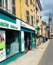 Pharmacie Bellevue image 10