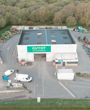 GUYOT environnement Plérin image 3