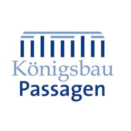 Königsbau Passagen Stuttgart