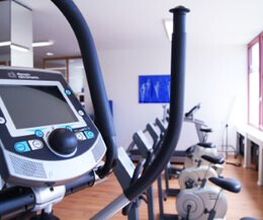 Imping&Schleiff Praxis für Physiotherapie Bild 6