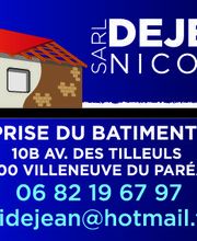 Dejean Nicolas image 1