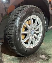 Barbelo Autopflege in Bad Bentheim sorgt mit professioneller Felgenaufbereitung für strahlenden Glanz und Werterhalt an jedem Fahrzeug.