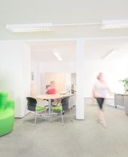 AOK PLUS - Filiale Radeburg Bild 2